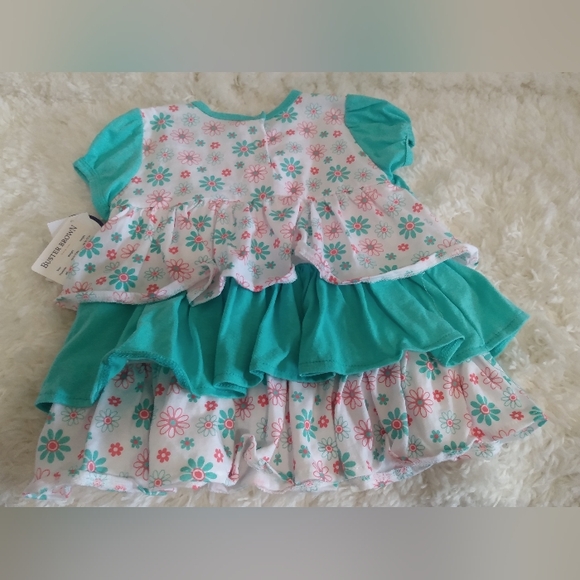 NWT buster Brown girls size 2t two pc top - Picture 2 of 5